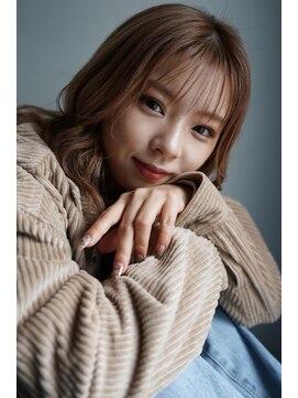 フラミューム 横浜(flammeum) ゆるふわ