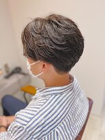 リワーズ 千歳船橋店(ReWARDs)&nbsp;ボブ/グレージュ/大人女性/レイヤー/ショート[千歳船橋]