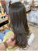 シークレットハイライト☆グレージュ