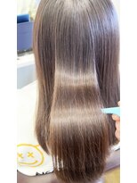 ポルク (Polku)&nbsp;極上ツヤ髪トリートメント