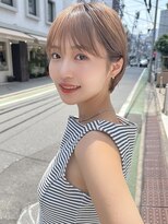 サンド クリア 横浜本店(sand clear)&nbsp;ゆったりマッシュ