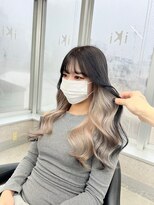 イキ 表参道(iki omotesando)&nbsp;大人ガーリー/モード/チョコレート[表参道駅]