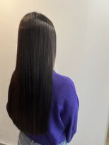 ピュアソウル(Pure Soul)&nbsp;カラーでイメチェン★グレーアッシュ