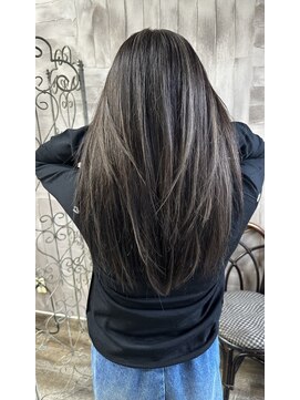 モニュメント(Monument) コントラストハイライト