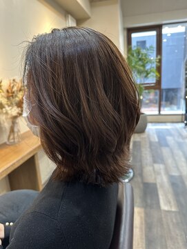 シーン(seen.) くびれミディアム