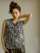 バーノン(VERNON)&nbsp;MESSY ARRANGE【VERNON】058-262-3611