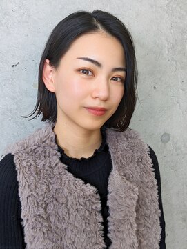 髪のエステ専門店 ヌーク(nuuk) 髪質改善/縮毛矯正/蒲生/城東/美髪/ピンクブラウン
