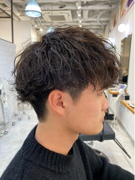 キャプチャー 海老名(capture) 【SHIN】波巻きスパイラル