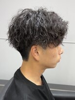 アビールブレ 新潟万代(ABEY LEVRAI)&nbsp;新潟ツイストスパイラル