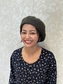 ミック ヘアアンドメイクアップ 直江津店(miq Hair&Make up) 村越 .