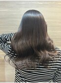 アッシュグレー