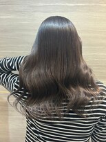 ラビス クローバー(Lovis clover) アッシュグレー