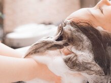 【疲労改善ヘッドスパ】自分にご褒美♪様々な疲れや悩みを解決！本格マッサージで身も心もリラックス！