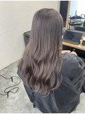 グレージュ
