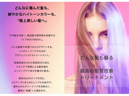 ノラ ウメダ(NORA UMEDA)の写真