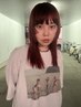 カット＋ストレートパーマ＋Amatoraトリートメント