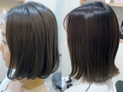 エルフォート(L.FORT)の写真