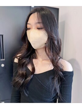 ウル フロム グロウ(ulu.from Grow) ブラウンカラー