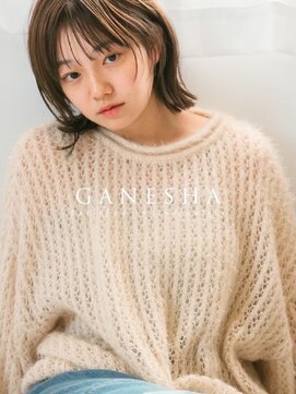 ルエラ 堅田(Luela) ベージュカラー!