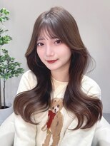 【瀬谷凌人】可愛い韓国くびれヘア