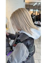 ジュイル ハラジュク(JEWIL HARAJUKU)&nbsp;ハイトーンブロンド