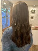 ミックス巻き