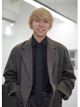 ユニークバイケンジ 町田(unique KENJE)&nbsp;小林 風雅