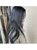 ピケ(pique)&nbsp;ブルージュカラー