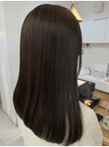エイジングケアトリートメント