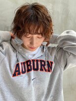 セーヌアワー(CEINE OUR)&nbsp;三軒茶屋【CEINEOUR】髪質改善メテオカラー姫カットレイヤー韓国