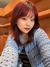 ノラギンザユー(NORA GINZA/U) 田中 優衣