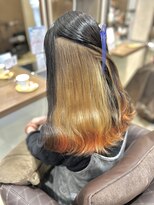 アヤナ バイ アヤラ(ayana by ayala)&nbsp;【RENA】狐カラー／浦安／新浦安／南行徳