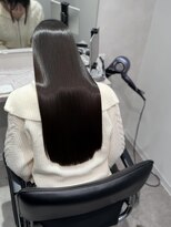 ローグ 押上(Logue)&nbsp;髪質改善カラー