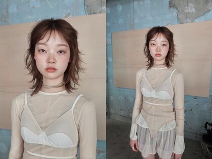 キャンバス(canvas)の写真