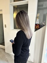 タオ 河原町(Tao)&nbsp;Balayage