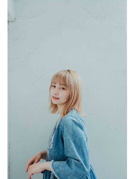 碧 東高円寺店(Ao) 【2025年新作スタイル】碧Ao東高円寺店