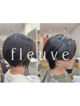 【乾かすだけでキマる骨格カット】骨格・髪質・クセを見極めた似合わせカットが人気！毎日のスタイルも楽◎