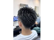 ヘアーサロンオギシマ