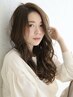 「北島×1日1組×平日」カット＋カラー＋最高峰トリートメント￥19250→9630