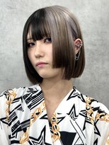 いろあそび 八王子&nbsp;デザインカラー