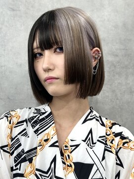 いろあそび 八王子 デザインカラー