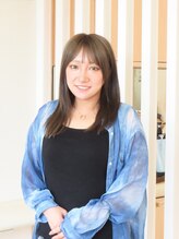 エージーツーワン 美容室 age21 KAMADA AMI