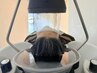 骨格に合わせた小顔カット＋エイジングケアヘッドスパ(30分) ＋頭侵浴
