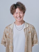 ラナ カスガイ(Lana KASUGAI) 梶田 伸篤