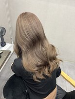 パロ(PALO)&nbsp;グレージュ