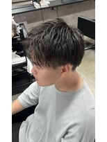 セカンド(2ND)&nbsp;2WAYスタイル