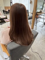 コク 千葉駅西口(COQU)&nbsp;ナチュラルベージュ/青木辰憲