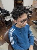 ツイスパ