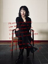 楪(yuzuriha)&nbsp;福士 美咲