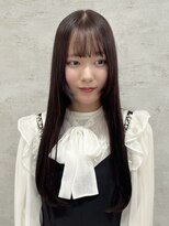 イル(iLu.) オリーブグリーンヘーゼルブラウンショコラブラウンチャコール